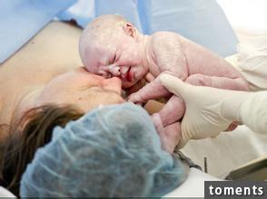 令人震撼!7张图看懂分娩过程,请珍惜那个为你生孩子的女人