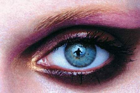 怎么不容易掉妆,擦脸怎么不掉妆