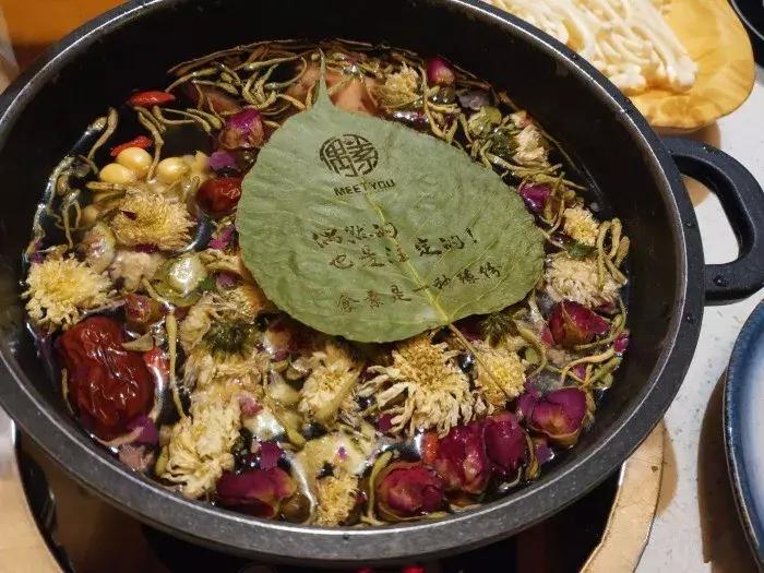 这6家店，带你迈进天津的春天