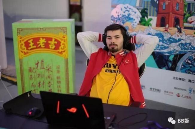 丢脸丢到国外？马云怒砸2亿办的“电竞奥运会”竟如此坑爹？