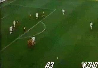 世界波进球巴西队超远弧线球,巴西队十大世界波破门