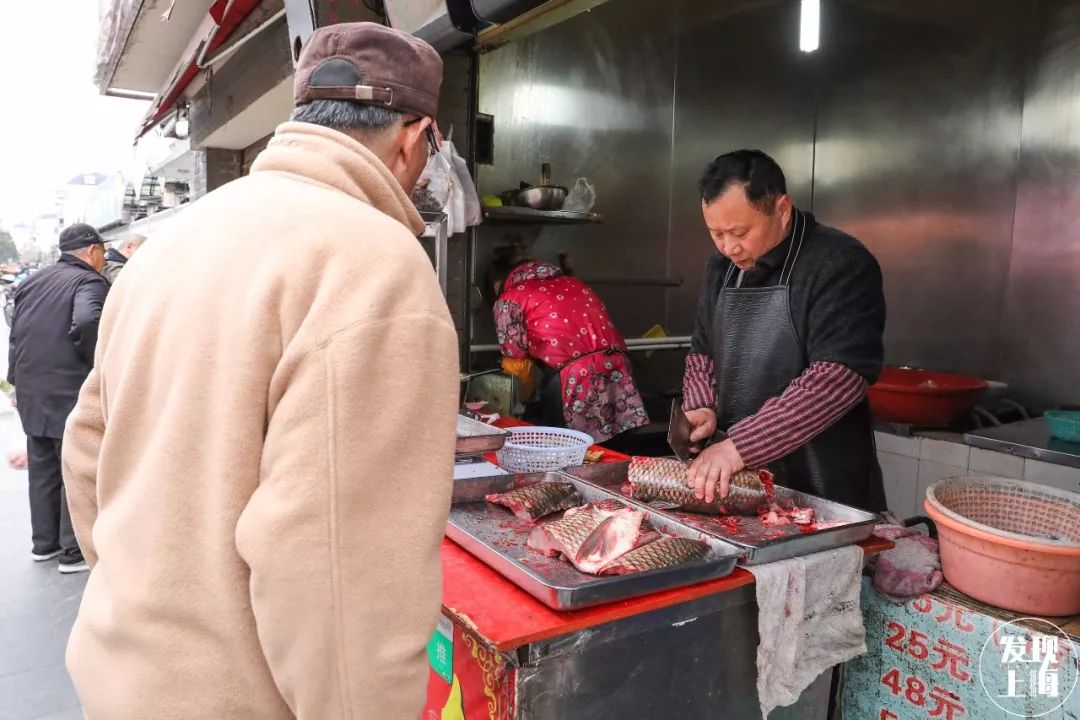 上海老浦东菜场,上海最大的菜市场有哪几个