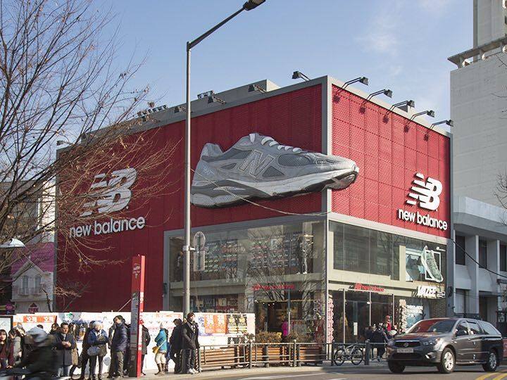 厉害了,我的大荔!ZARA、HM折扣店首入中国县级市场