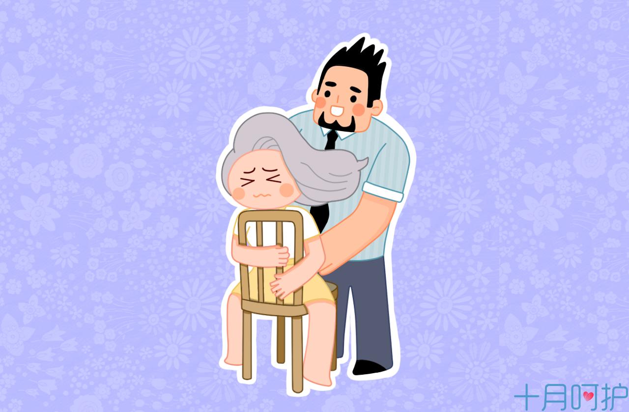 孕期肚子发紧疼痛腰疼怎么回事,孕期肚子发紧发硬伴有疼痛感