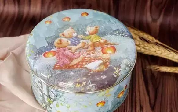 深圳制造的珍妮曲奇是真的吗 (珍妮曲奇好卖吗)