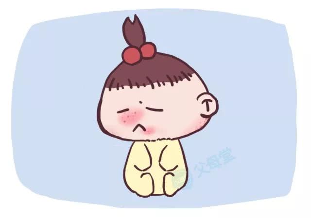 一岁宝宝得疱疹,一岁多宝宝反反复复长疱疹的原因