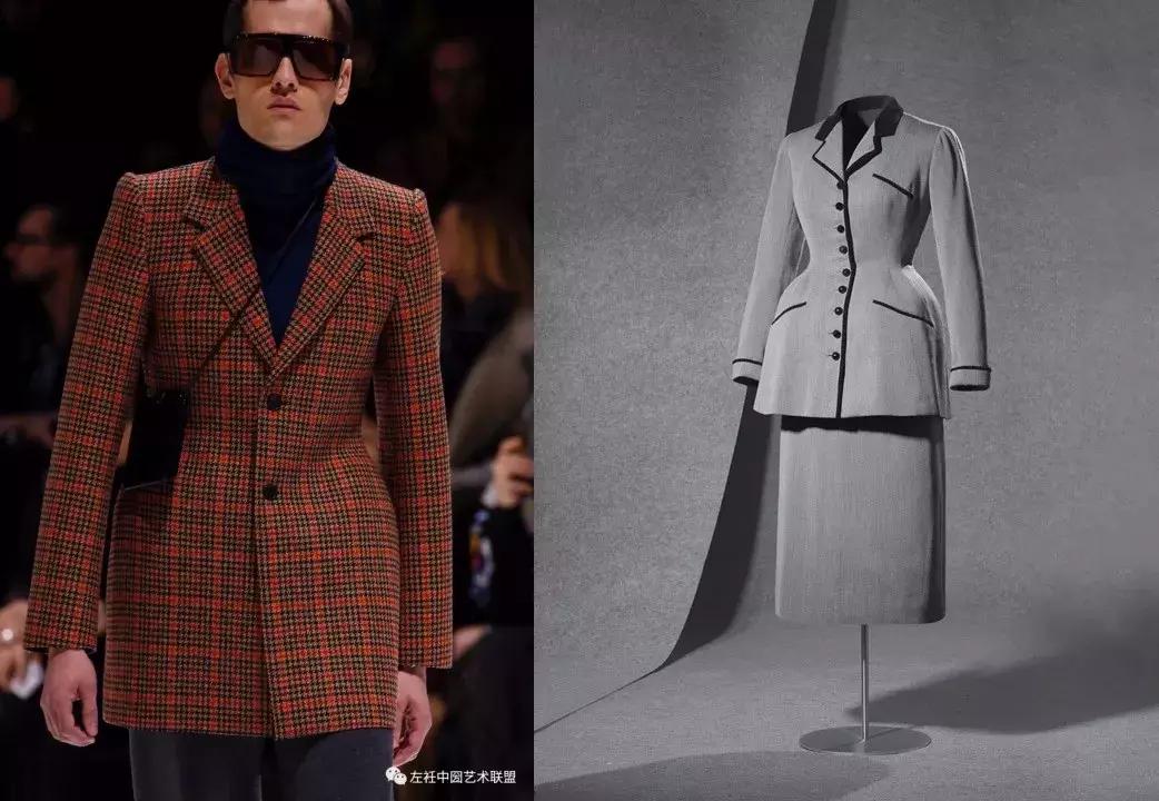 巴黎世家和什么品牌是一个档次,被玩坏的奢侈品牌