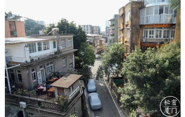 有了这份攻略,厦门攻略三天两晚不踩雷走心分享