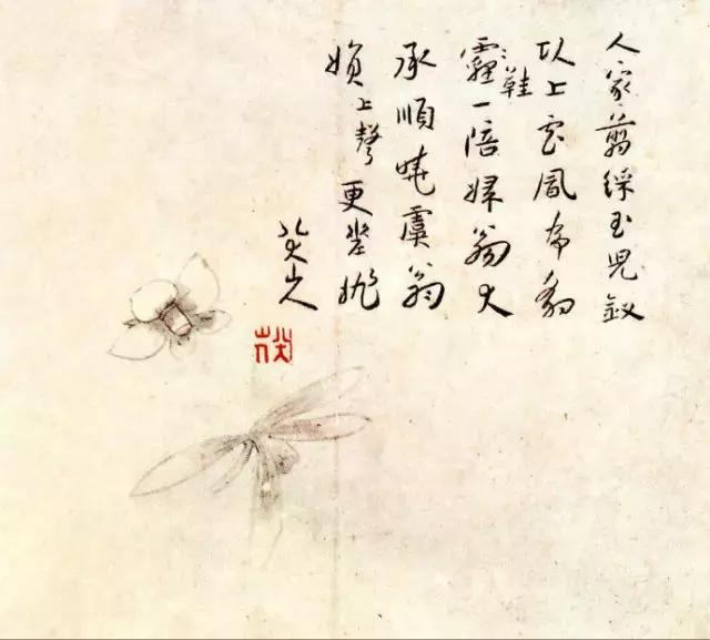 鉴赏历代名家画兰花30幅中国画,历代名家兰花作品