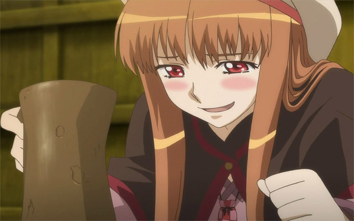 酒桌上看见她们请绕道！那些酒品太差的二次元美女