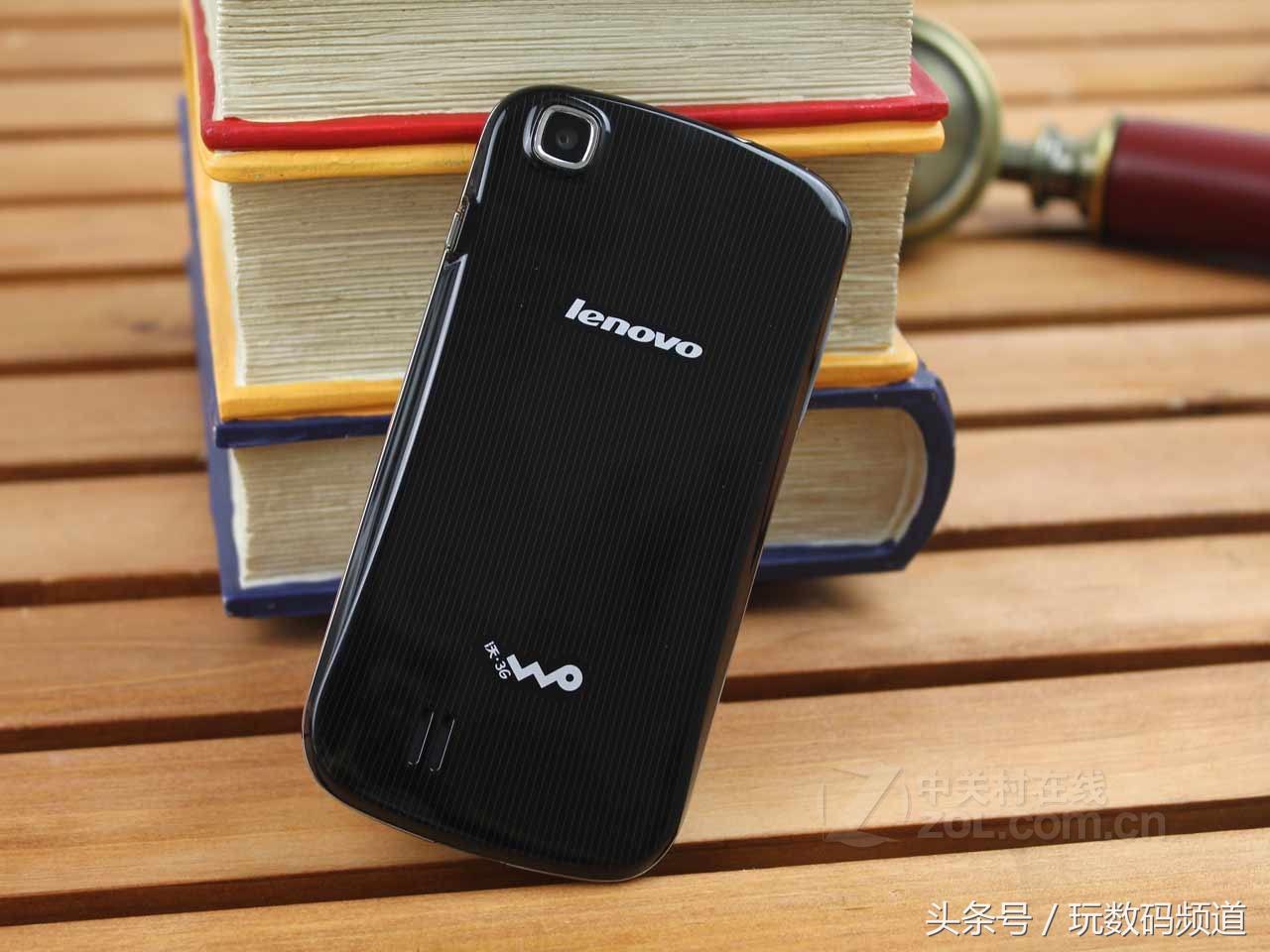 那些年惊艳的联想手机,联想这些年的手机