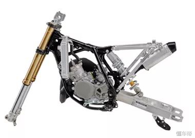 雅马哈最新款小排量越野摩托车,雅马哈儿童越野车