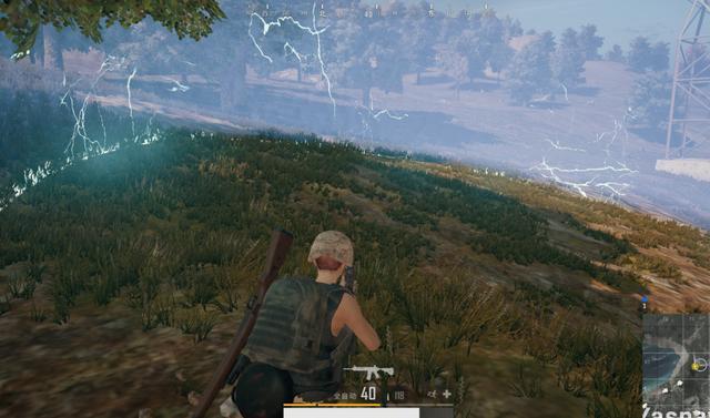 绝地求生最新出的新模式,绝地求生这个挂还能玩吗