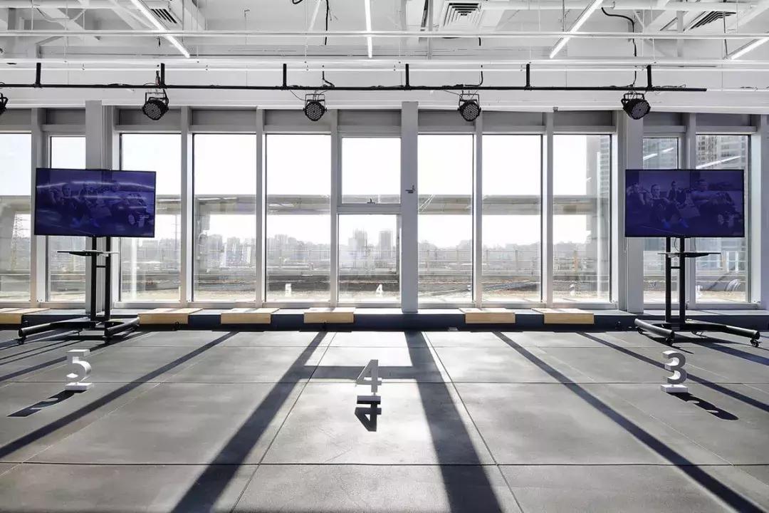 keep健身软件为什么没有跑步了,keep为啥不能用在健身房