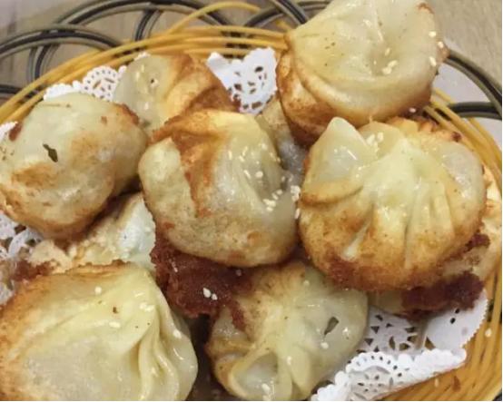 武汉六渡桥四季美汤包,武汉十大汤包排名