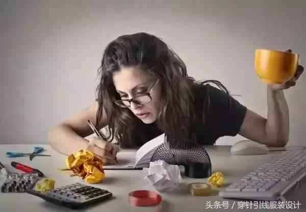 资深设计师知取舍,资深设计师具备的能力