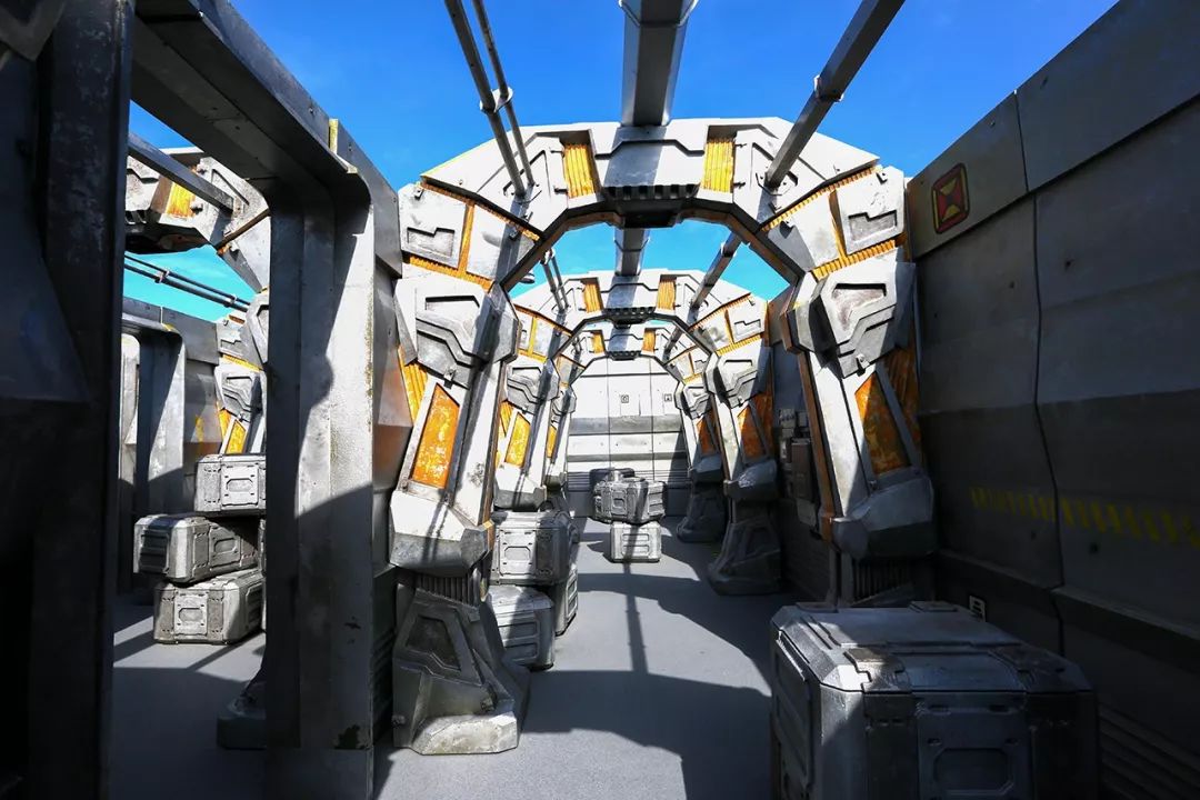 一次游轮之旅,一次悠闲惬意的美好旅行