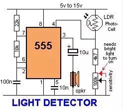 干货40个555定时器实现项目电路图,555定时器分别构成什么电路图