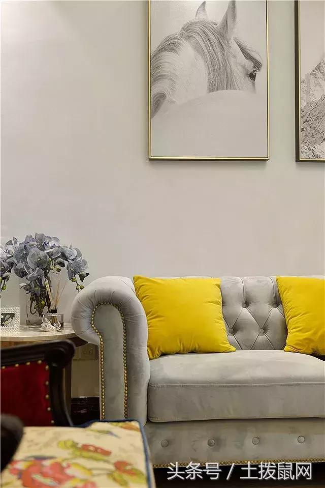 120平米客厅沙发摆放最好户型,带飘窗客厅沙发组合摆放图片大全