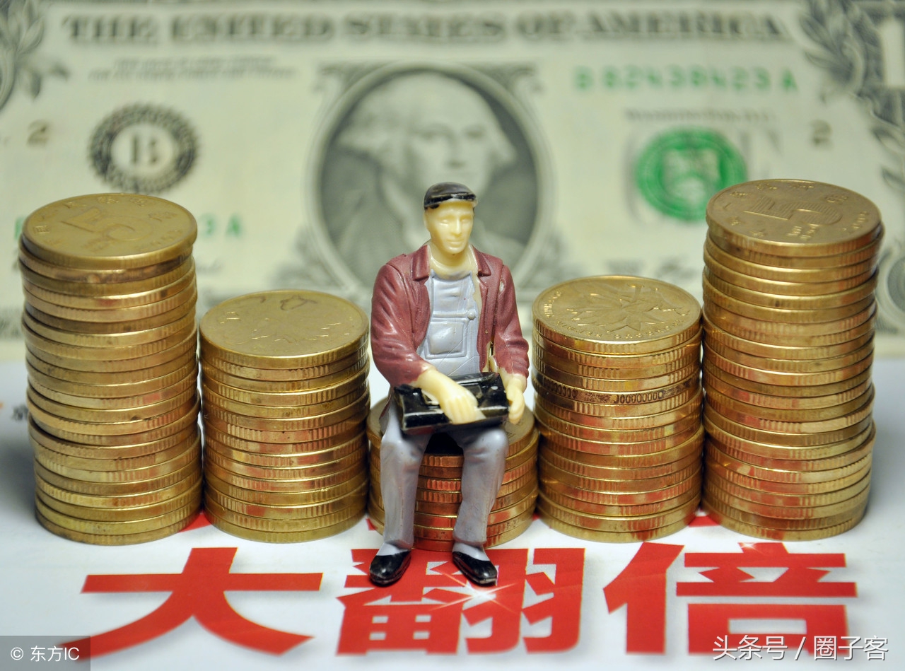 看懂商机的10个技巧,商机盈利技巧