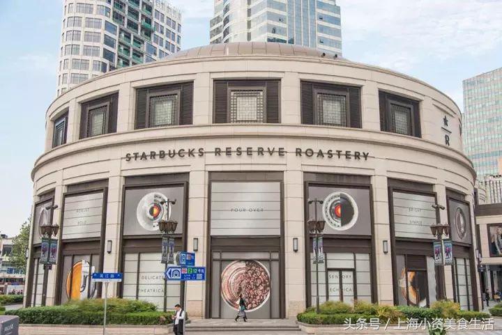 上海的十大网红街道你都去过嘛,盘点上海市十大网红