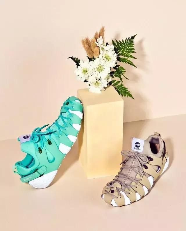 阿迪用海洋垃圾做的鞋,阿迪达斯用垃圾搞的鞋