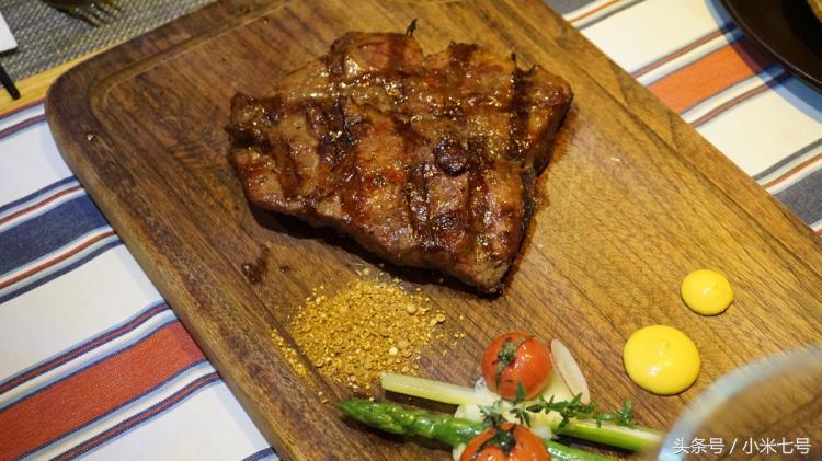 钟意牛扒价格,钟意牛扒菜单