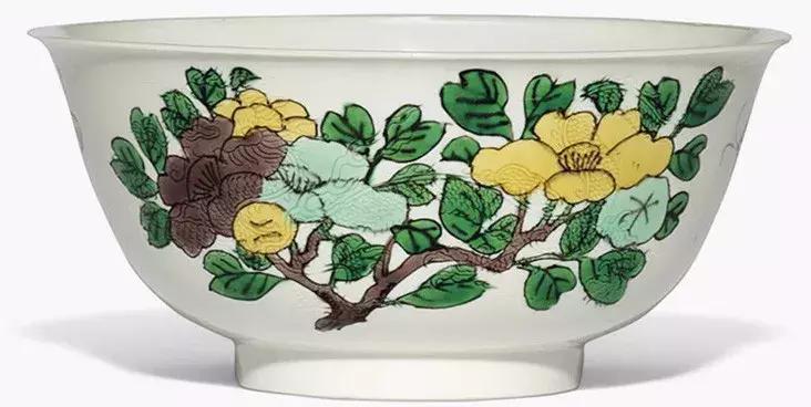 瓷器入门一点通图解,瓷器彩釉初学者