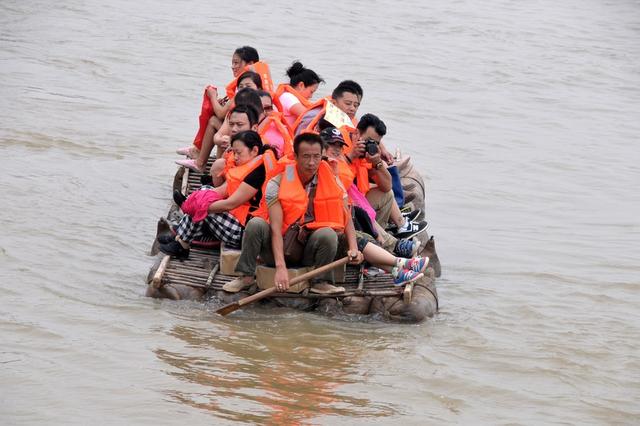 河南80块钱可以玩一天的景区,河南一张票游景区