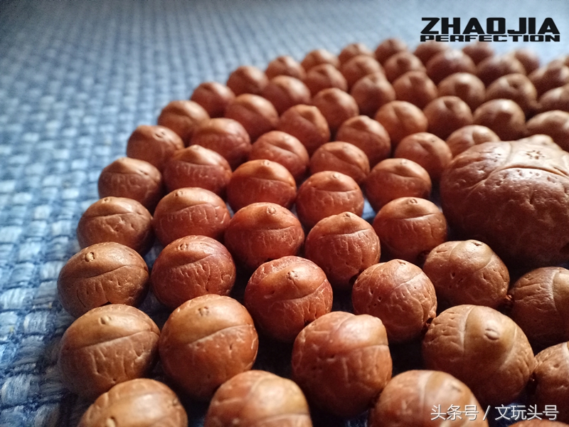 鱼嘴凤眼菩提属于什么档次的凤眼,凤眼菩提为什么越小越贵