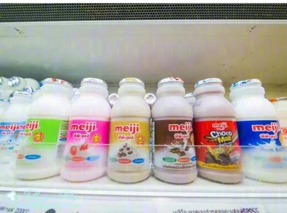 那么多好吃的该吃啥去泰国必备的7-11购物小攻略