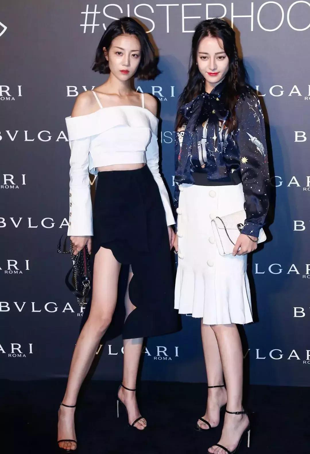 又被嫌弃女人味不够？这些性感裙摆足够引起他注意！