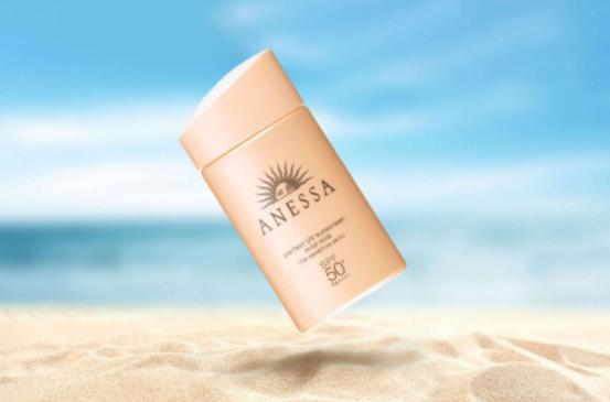 防晒古力娜扎,防晒霜推荐古力娜扎