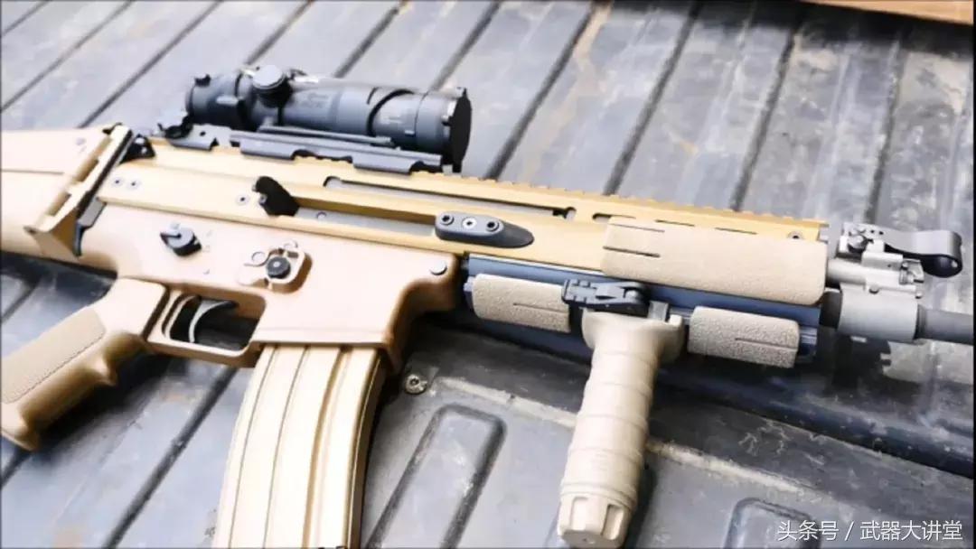 吃鸡好用的步枪排行绝地求生,吃鸡最好用的枪绝地求生