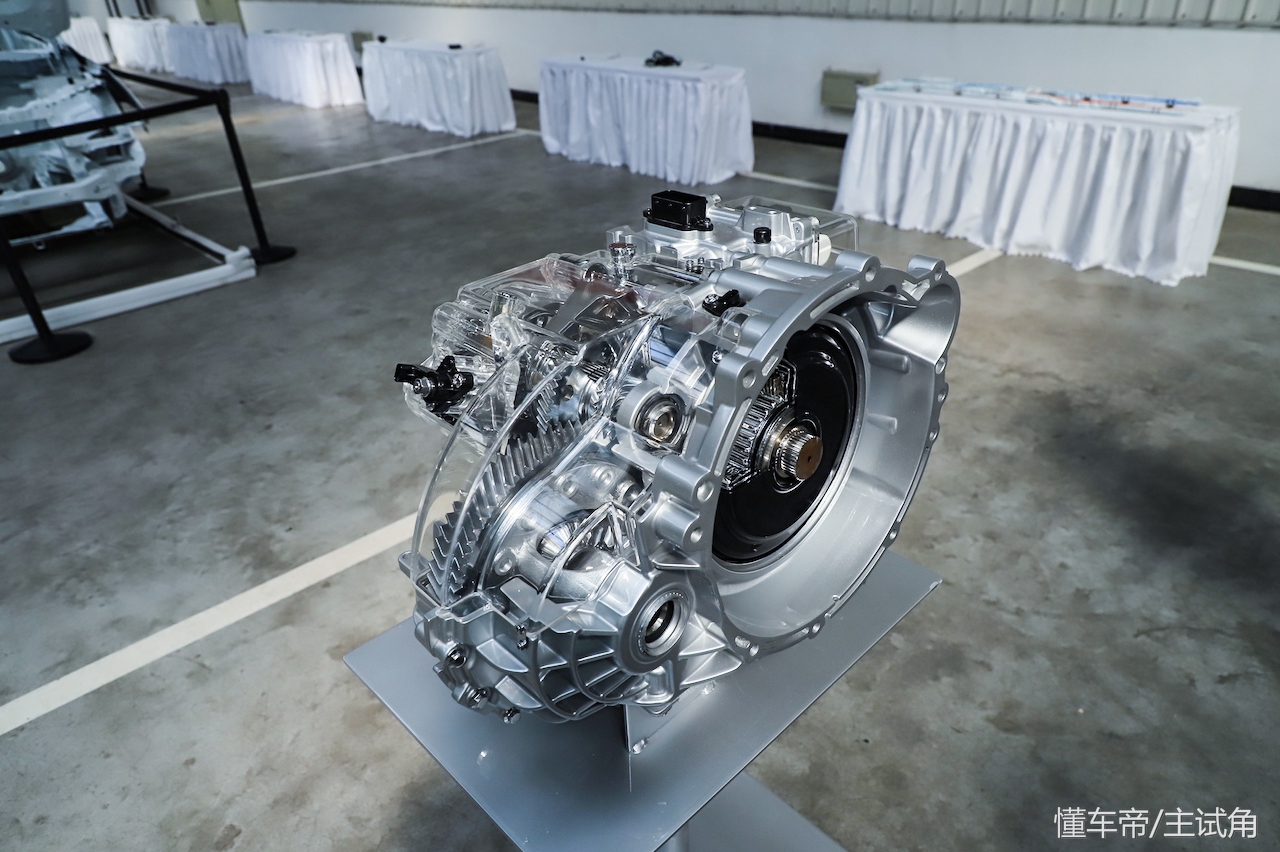 试驾2019款哈弗m6,2019款哈弗m6自动挡驾驶体验