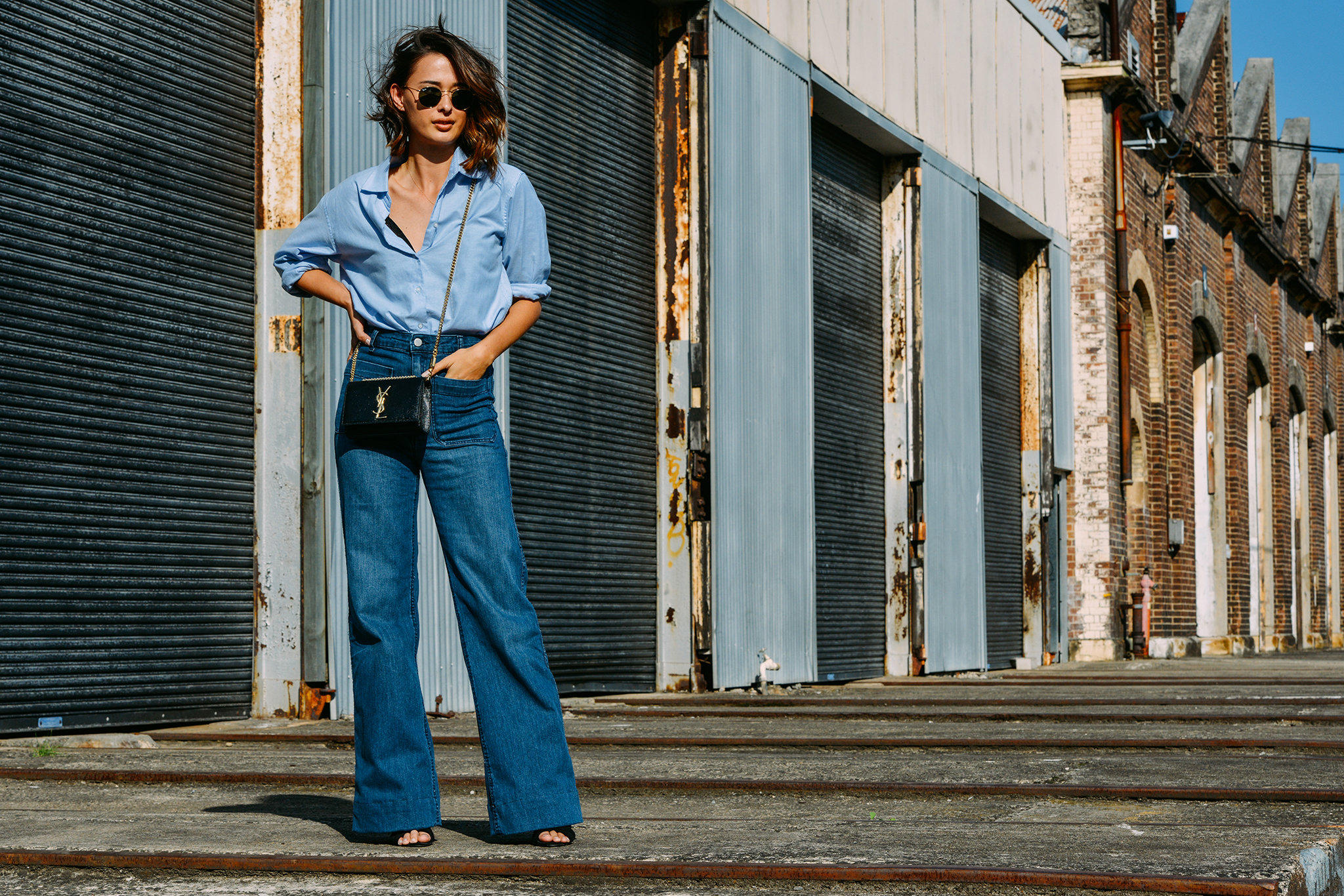 大牌小众包包 (适合春夏背的大牌包包小众款)