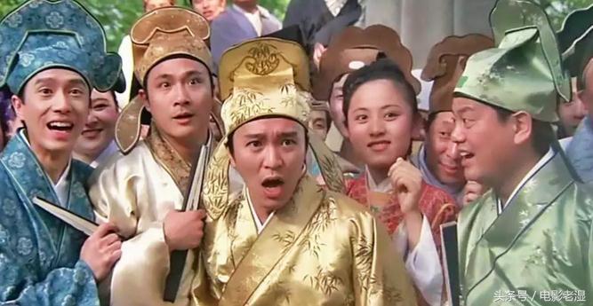 重温经典香港老剧,最被忽略的香港经典电影