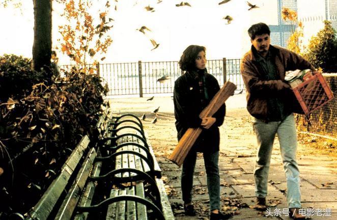 重温经典香港老剧,最被忽略的香港经典电影