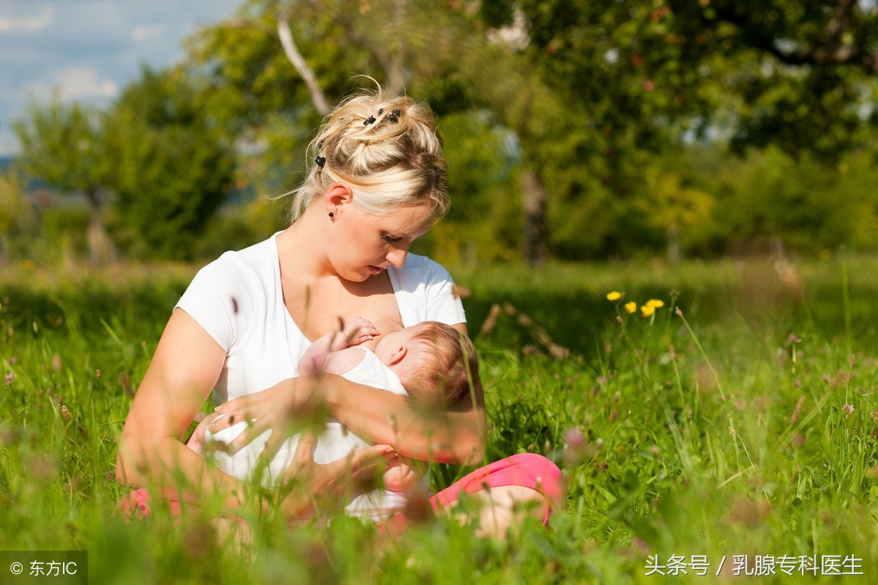 宝妈乳腺过度充盈和淤积要如何处理