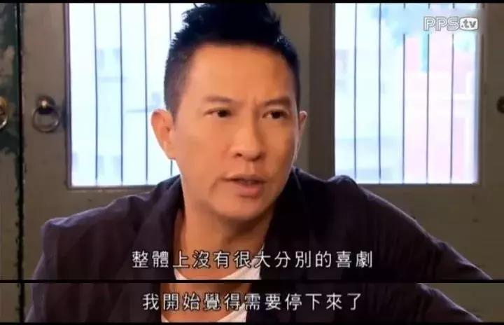 张家辉演员演技炸裂瞬间,张家辉演技派推荐