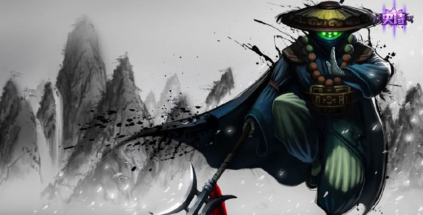 英雄联盟41分推荐第一人是谁,英雄联盟上中下英雄推荐