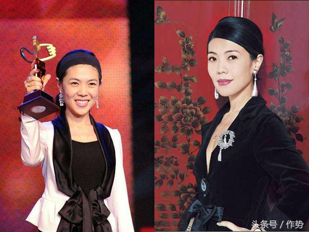 中国的时尚女魔头——苏芒，原来她是个这样的女人....