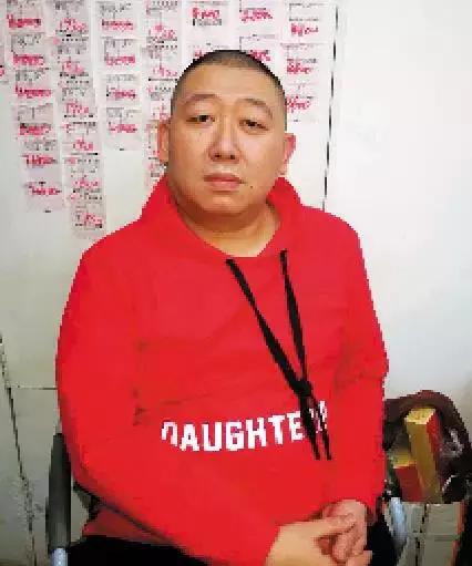 真讲究!哈尔滨一彩票店主代购中13万如数归还