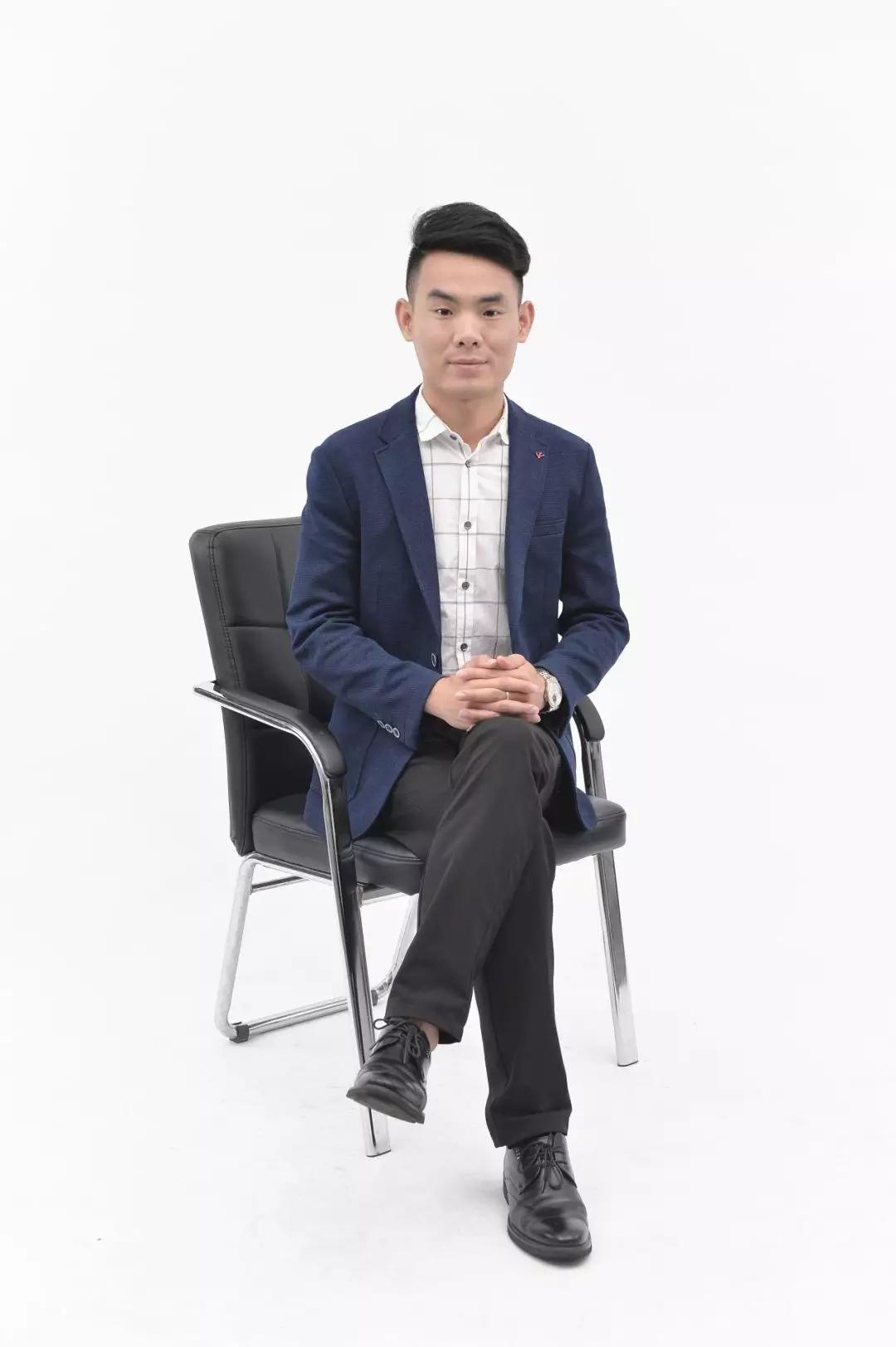 箭乔私募经纪人专访——朱志楠