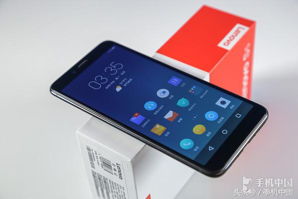 联想s5开箱评测,联想s5手机深度评测