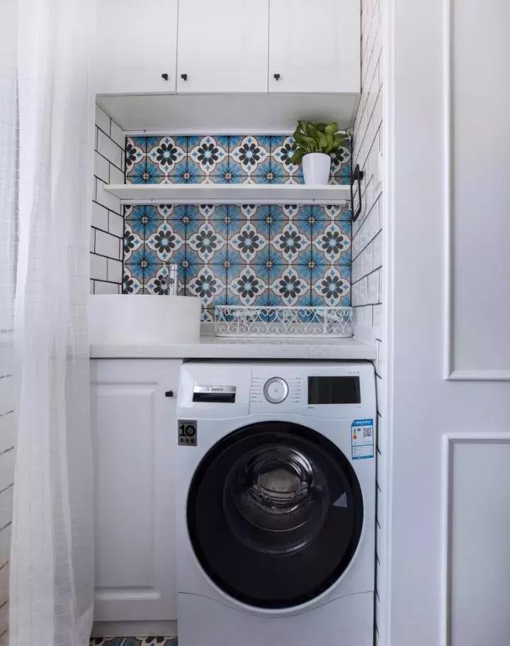 60㎡北欧风/家居设计