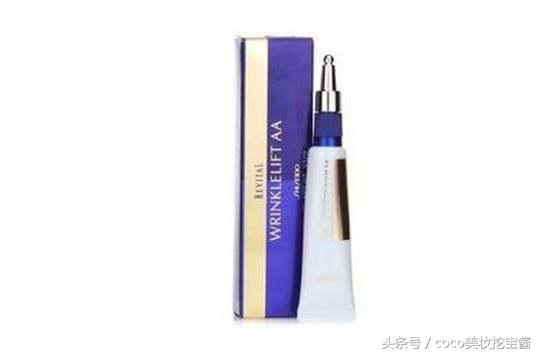 哪个牌子的眼霜可以去熊猫眼,日本最好的十款眼霜