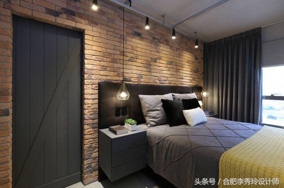 想要睡得好，这些卧室灯具选择技巧不能不知！好看实用有格调