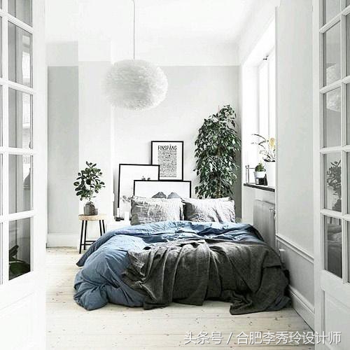 想要睡得好，这些卧室灯具选择技巧不能不知！好看实用有格调