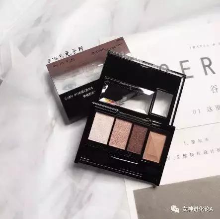 最值得推荐的平价眼影盘,平价好看的眼影盘推荐给你们